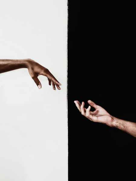 human hands illustrations